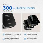 RV PetSafety Nimble for Your Pet's Safety