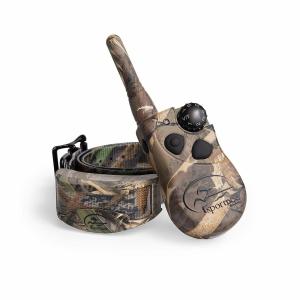 SportDOG WetlandHunter X-Series Camo Dog Training Collar