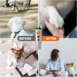 Ultrasonic Dog Bark Stopper Training Device