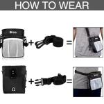 Comprehensive Dog Training Kit with Clickers & Pouch