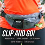 Dog Treat Pouch for Training and Treats