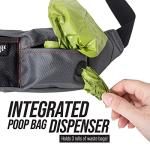 Dog Treat Pouch for Training and Treats