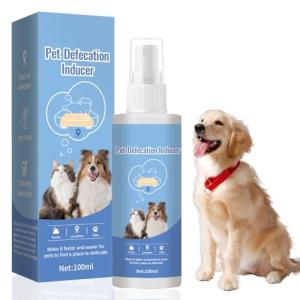 Potty Training Spray for Dogs and Puppies