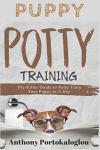 Potty Train Your Puppy in Just One Day
