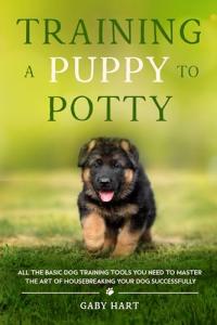 Essential Tools for Potty Training Your Puppy