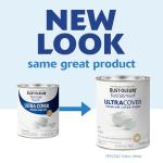 Rust-Oleum Painter's Touch Glossy White Latex Paint 100ml