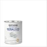 Rust-Oleum Painter's Touch Glossy White Latex Paint 100ml