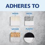 Rust-Oleum Painter's Touch Glossy White Latex Paint 100ml