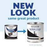 Rust-Oleum Painter's Touch Semi-Gloss Latex Paint