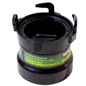 Valterra T1028 RV Waste Drain System