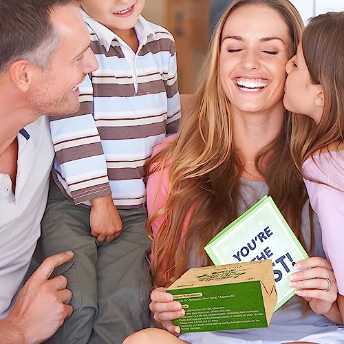 Poesie Fresh Scent Eco-Friendly Laundry Detergent Sheets