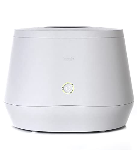 LOMI Smart Kitchen Composter by Pela Earth