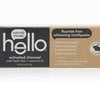 Hello Activated Charcoal Mint Toothpaste, 4 Ounce