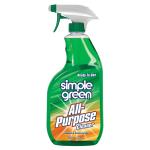 Simple Green All-Purpose Cleaner Spray, 32 fl. oz