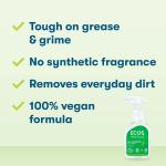 ECOS Hypoallergenic All-Purpose Cleaner, Antibacterial 22 oz