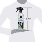 Nuvera Eco Friendly Microwave Cleaner, 24 fl oz