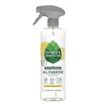 Seventh Generation Lemon Chamomile Cleaning Spray 23 oz