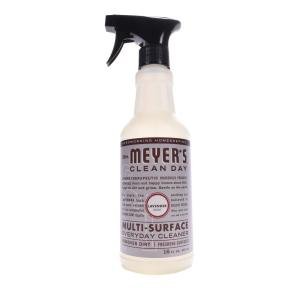 Mrs. Meyer’s Lavender Multi-Surface Cleaner - 16 oz