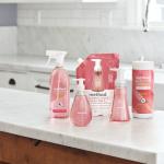 Method Pink Grapefruit All-Purpose Cleaner, 28 Ounce