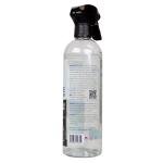Nuvera Eco Friendly Microwave Cleaner, 24 fl oz