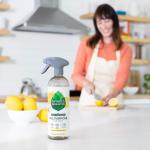 Seventh Generation Lemon Chamomile Cleaning Spray 23 oz