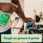 ECOS Hypoallergenic All-Purpose Cleaner, Antibacterial 22 oz