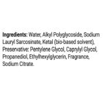 Nuvera Eco Friendly Microwave Cleaner, 24 fl oz