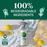 Seventh Generation Lemon Chamomile Cleaning Spray 23 oz