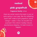 Method Pink Grapefruit All-Purpose Cleaner, 28 Ounce