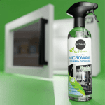 Nuvera Eco Friendly Microwave Cleaner, 24 fl oz