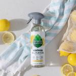 Seventh Generation Lemon Chamomile Cleaning Spray 23 oz