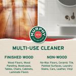 Murphy Oil Soap Wood Cleaner Spray, 22 fl oz