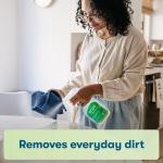 ECOS Hypoallergenic All-Purpose Cleaner, Antibacterial 22 oz