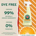 Murphy Oil Soap Wood Cleaner Spray, 22 fl oz