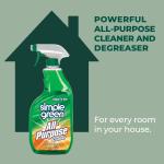 Simple Green All-Purpose Cleaner Spray, 32 fl. oz