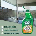 Simple Green All-Purpose Cleaner Spray, 32 fl. oz