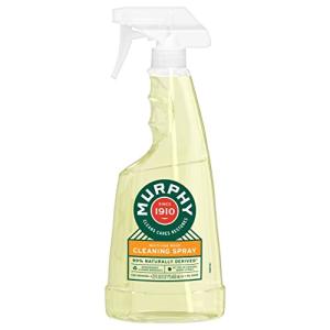 Murphy Oil Soap Wood Cleaner Spray, 22 fl oz