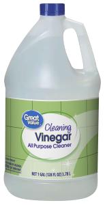 All-Natural Cleaning Vinegar - 128 oz