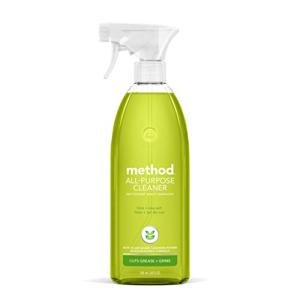 Method All-Purpose Cleaner Spray, Lime & Sea Salt