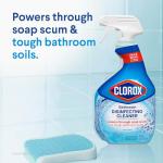 Eco-Friendly All-Purpose and Bathroom Cleaner Pack