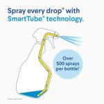 Eco-Friendly All-Purpose and Bathroom Cleaner Pack