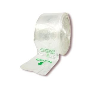 Eco-Friendly Produce Roll Bags - 2 Rolls