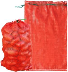 Extra Large Reusable Mesh Produce Bags