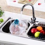 12 Eco-Friendly Reusable Mesh Produce Bags