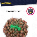 15" Reusable Polymesh Produce Bags - 1000 Pack