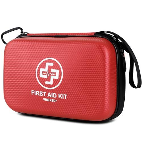 First Aid & Medical