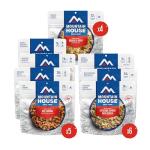 Mountain House 14-Day Emergency Freeze-Dried Food Kit