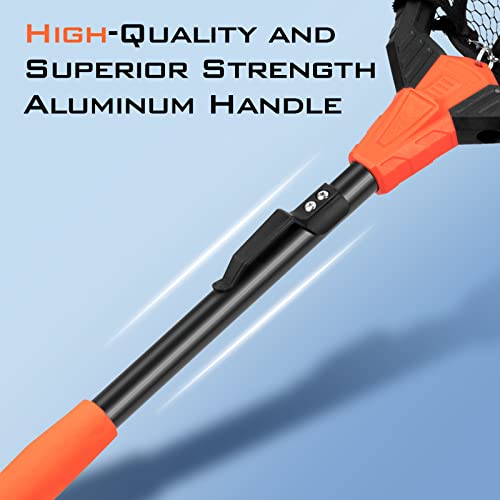 KastKing Pontus Portable Extendable Fish Landing Net