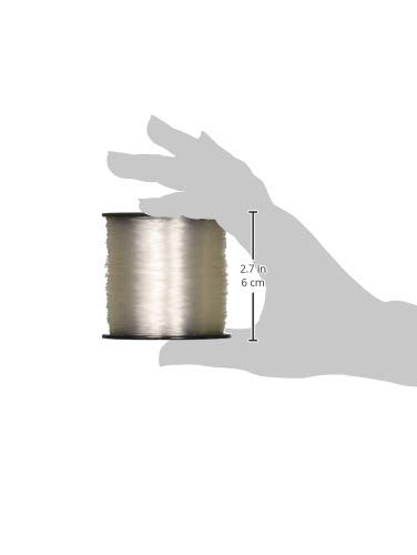 Berkley Vanish® Fluorocarbon Fishing Line - Clear, 6lb