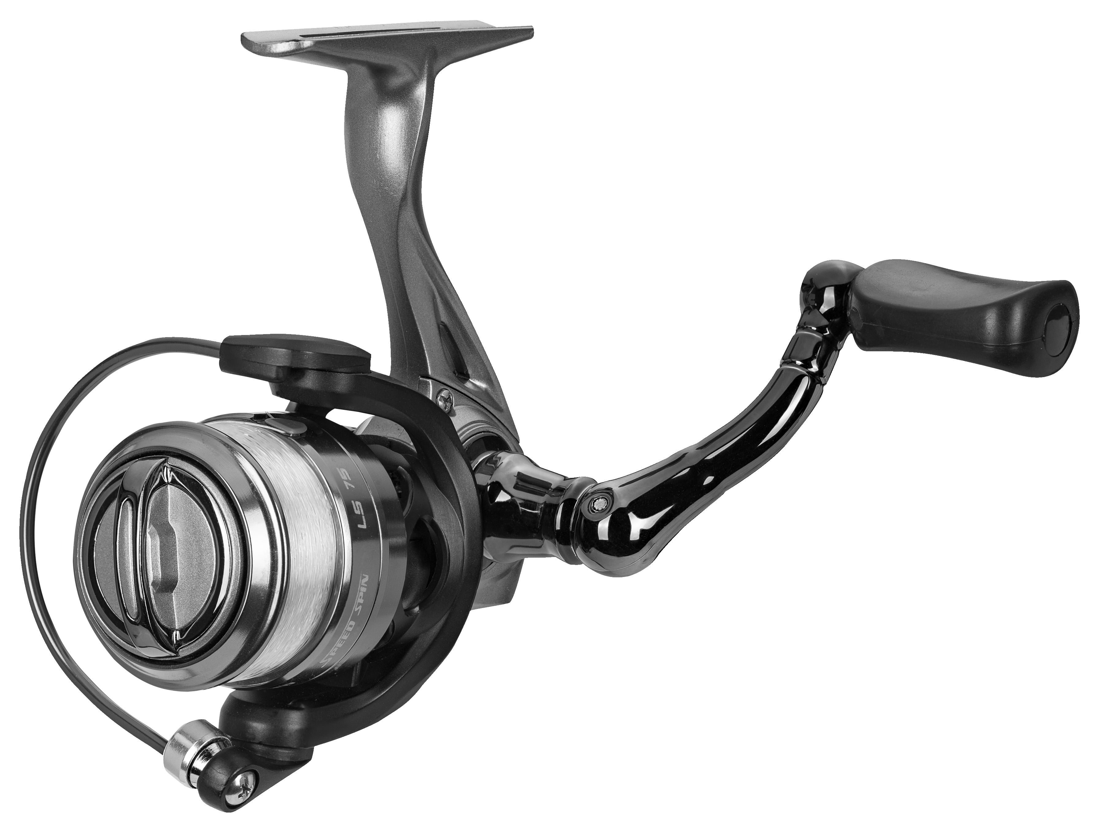Lew's Ultra Light Spinning Fishing Reel